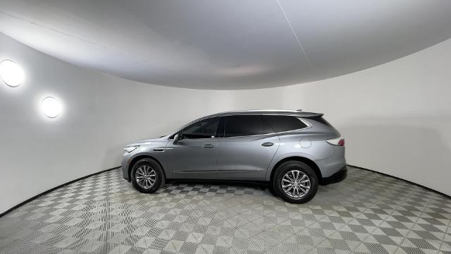 2023 Buick Enclave Vehicle Photo in GILBERT, AZ 85297-0402