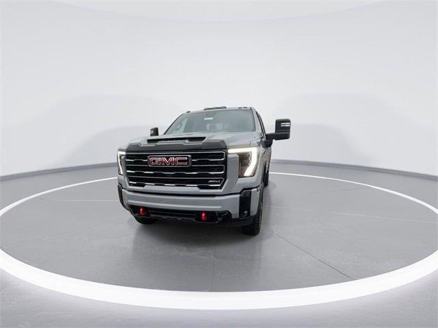 2025 GMC Sierra 2500 HD Vehicle Photo in BOWLING GREEN, KY 42104-4102