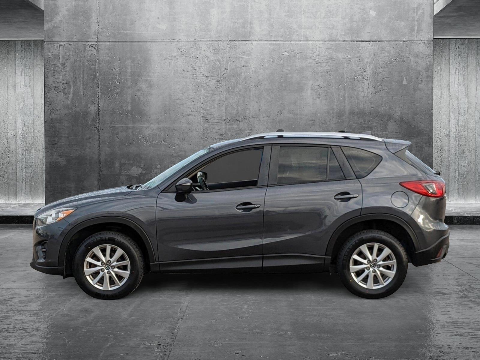 2016 Mazda CX-5 Vehicle Photo in ORLANDO, FL 32808-7998