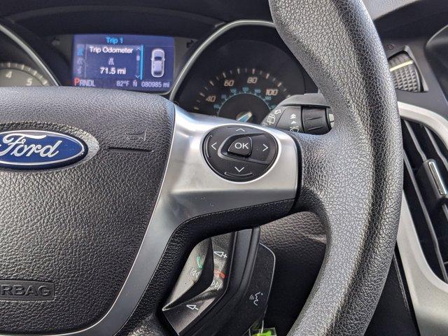 2013 Ford Focus Vehicle Photo in San Antonio, TX 78209