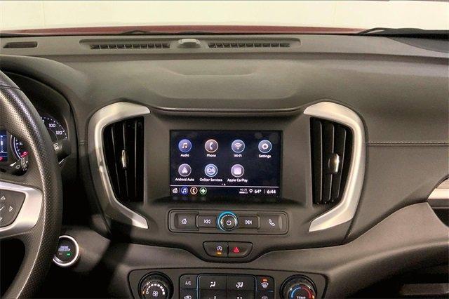 2024 GMC Terrain Vehicle Photo in INDEPENDENCE, MO 64055-1314