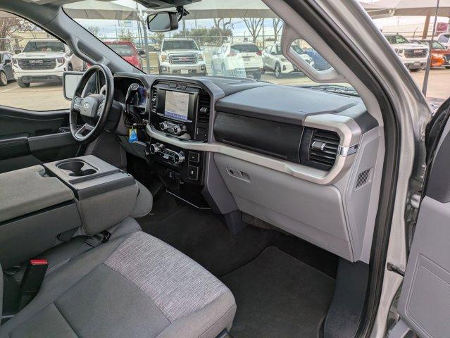 2023 Ford F-150 Vehicle Photo in SELMA, TX 78154-1459