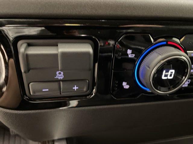 2025 Chevrolet Silverado 1500 Vehicle Photo in PHOENIX, AZ 85014-3381