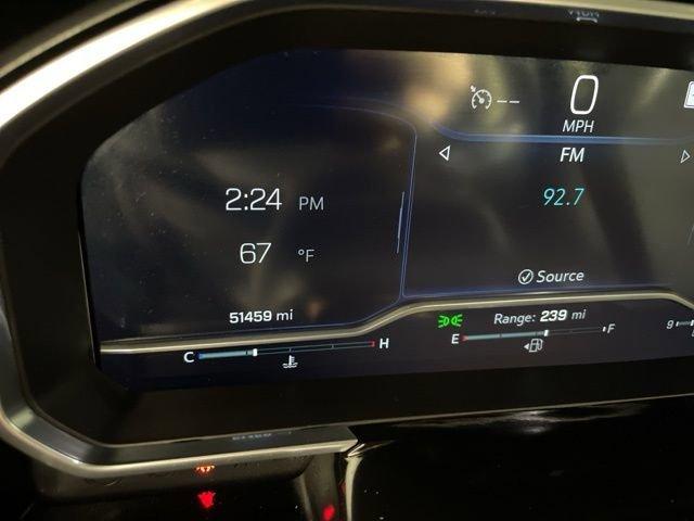 2022 Chevrolet Silverado 1500 Vehicle Photo in PHOENIX, AZ 85014-3381
