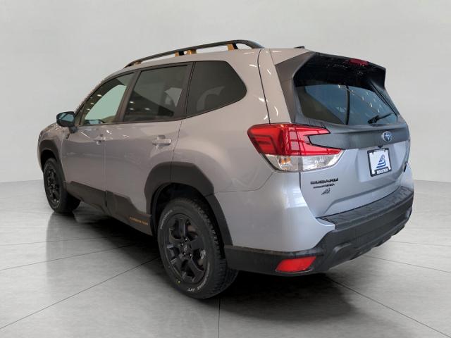 2024 Subaru Forester Vehicle Photo in Green Bay, WI 54304