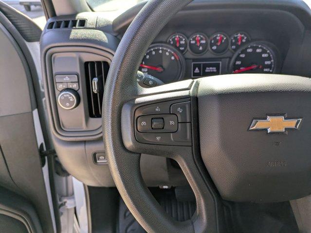 2023 Chevrolet Silverado 1500 Vehicle Photo in SELMA, TX 78154-1460