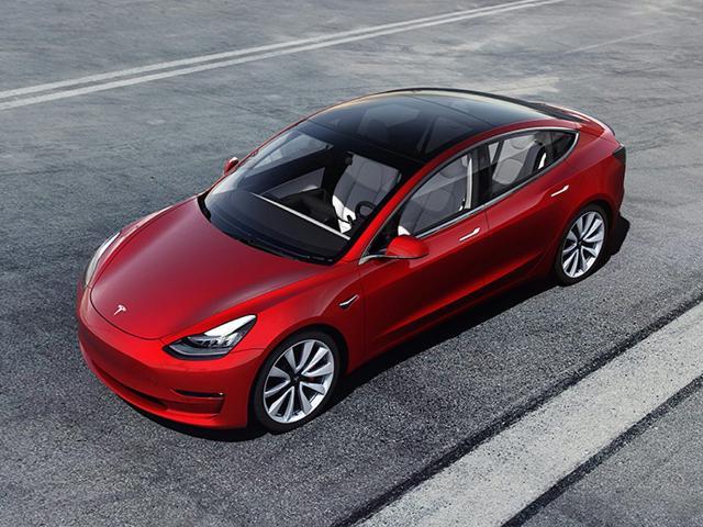 2022 Tesla Model 3 Vehicle Photo in Grapevine, TX 76051