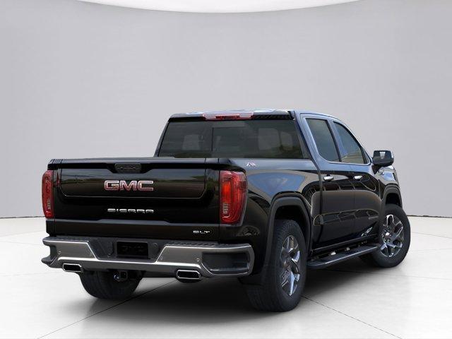 2025 GMC Sierra 1500 Vehicle Photo in LEOMINSTER, MA 01453-2952