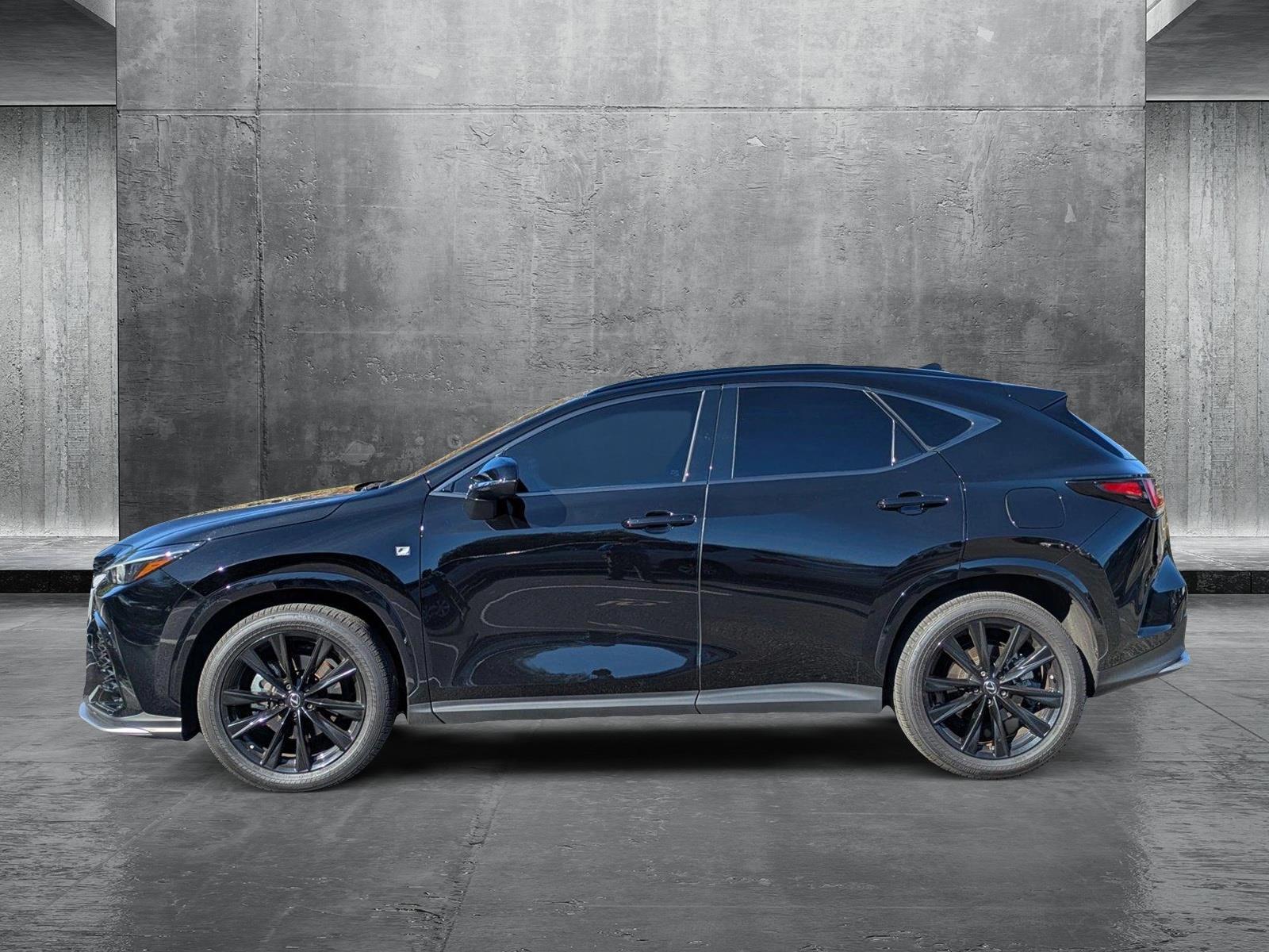 2024 Lexus NX 350 Vehicle Photo in Clearwater, FL 33761