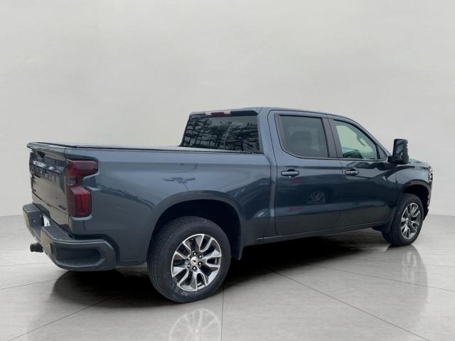 2021 Chevrolet Silverado 1500 Vehicle Photo in Kaukauna, WI 54130