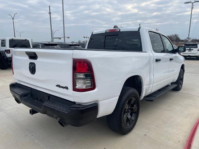 2023 Ram 1500 Vehicle Photo in Grapevine, TX 76051