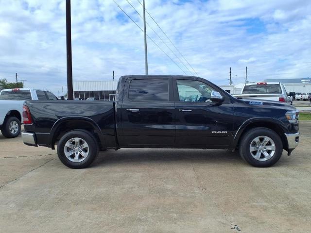 2022 Ram 1500 Vehicle Photo in ROSENBERG, TX 77471