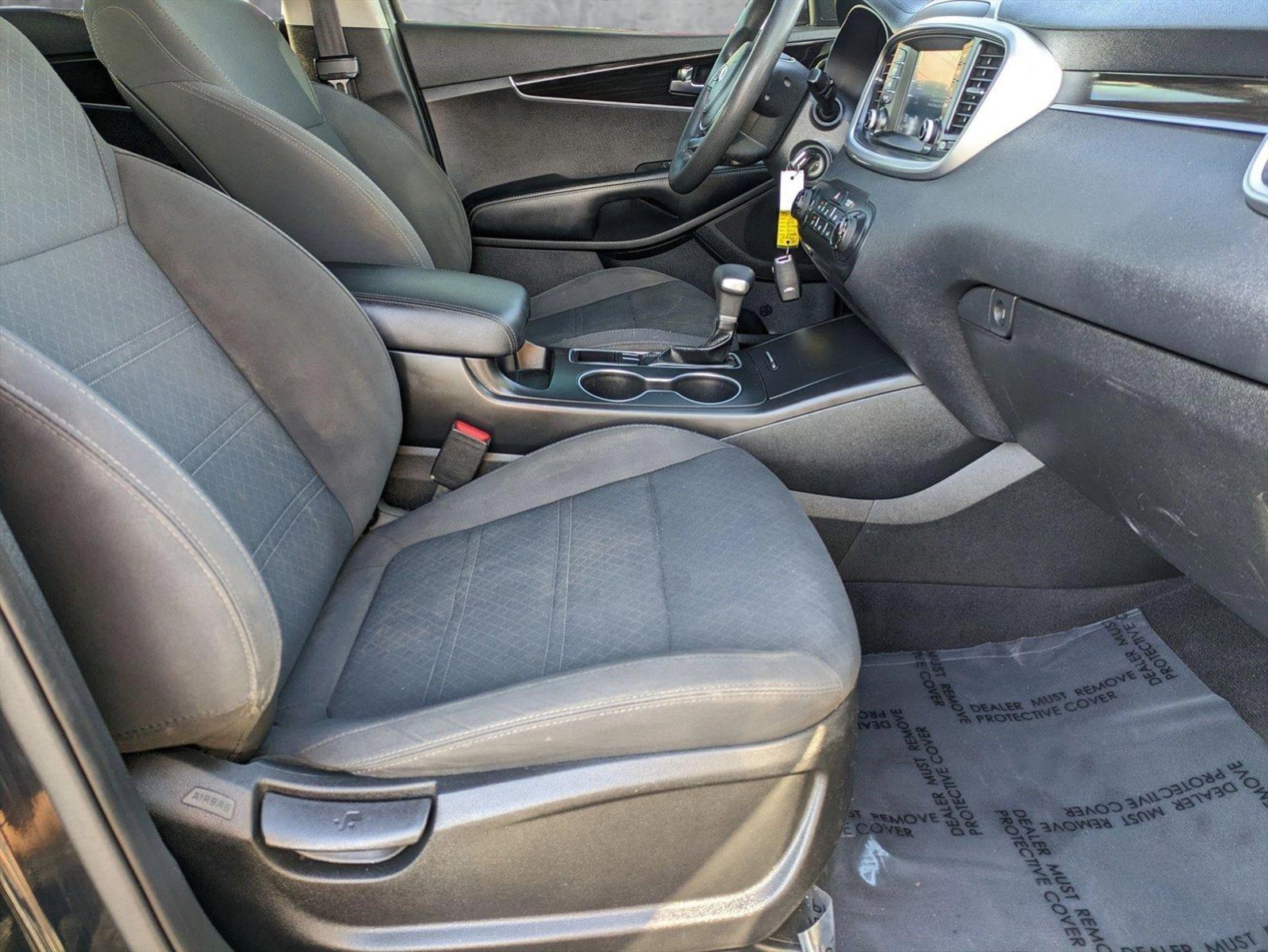 2019 Kia Sorento Vehicle Photo in ORLANDO, FL 32812-3021