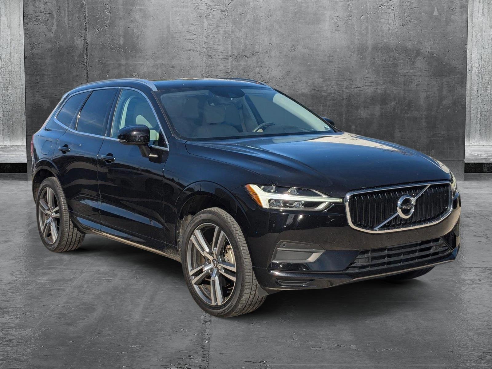 2020 Volvo XC60 Vehicle Photo in Maitland, FL 32751