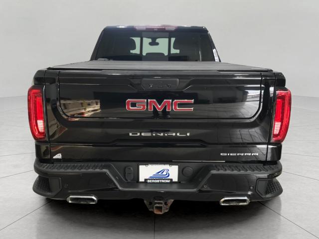 2019 GMC Sierra 1500 Vehicle Photo in GREEN BAY, WI 54303-3330