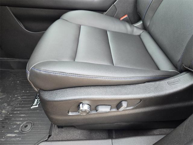 2025 Cadillac XT4 Vehicle Photo in Oklahoma City, OK 73114