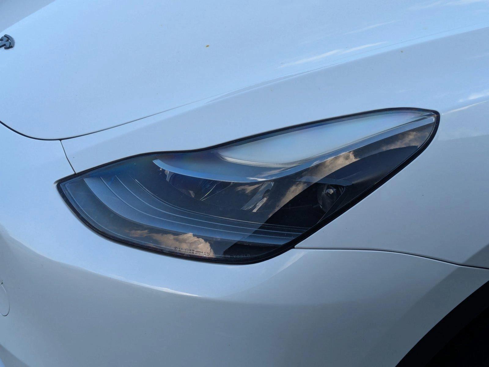 2022 Tesla Model Y Vehicle Photo in Pompano Beach, FL 33064