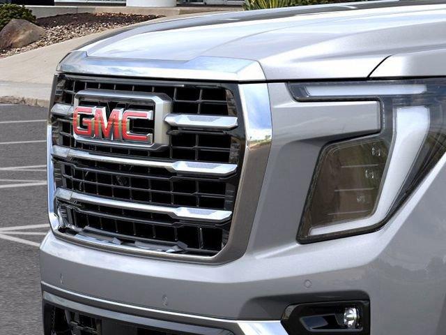 2025 GMC Yukon XL Vehicle Photo in SALT LAKE CITY, UT 84119-3321