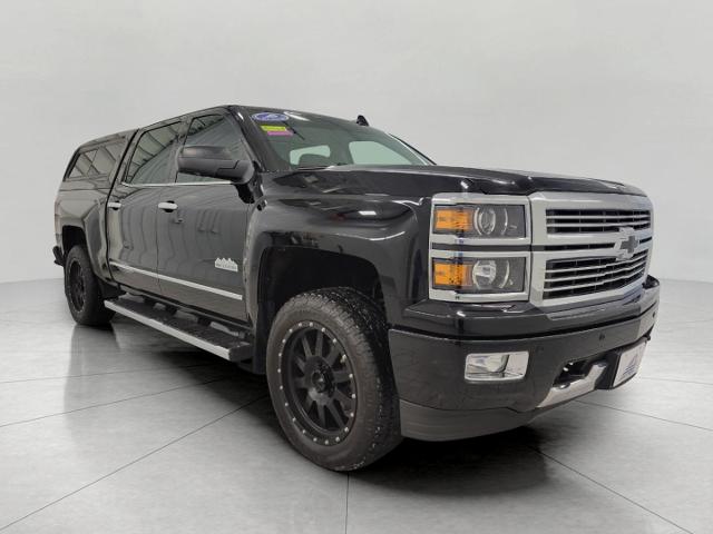 2015 Chevrolet Silverado 1500 Vehicle Photo in APPLETON, WI 54914-4656