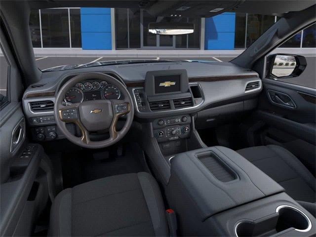 2024 Chevrolet Tahoe Vehicle Photo in COLLIERVILLE, TN 38017-9006