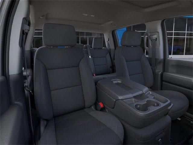 2025 Chevrolet Silverado 2500 HD Vehicle Photo in COLLIERVILLE, TN 38017-9006