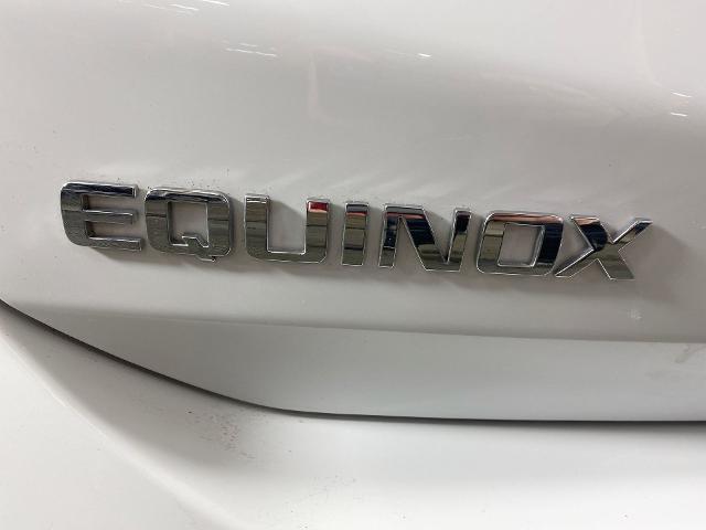 2019 Chevrolet Equinox Vehicle Photo in ALLIANCE, OH 44601-4622