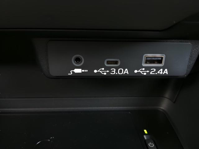 2025 Subaru Crosstrek Vehicle Photo in Green Bay, WI 54304