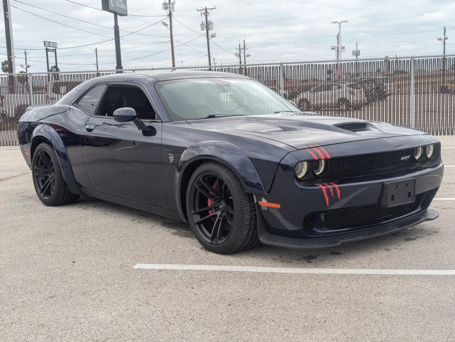 2015 Dodge Challenger Vehicle Photo in Corpus Christi, TX 78415