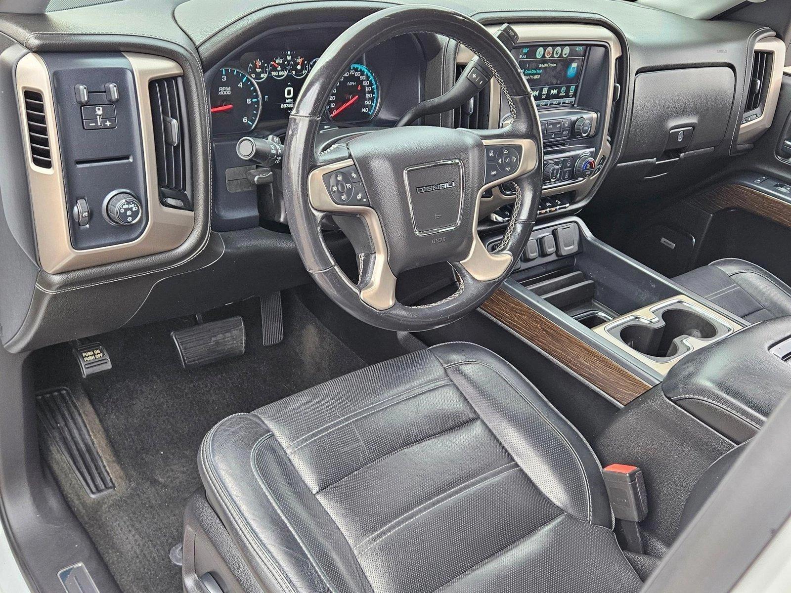 2018 GMC Sierra 1500 Vehicle Photo in PEORIA, AZ 85382-3715