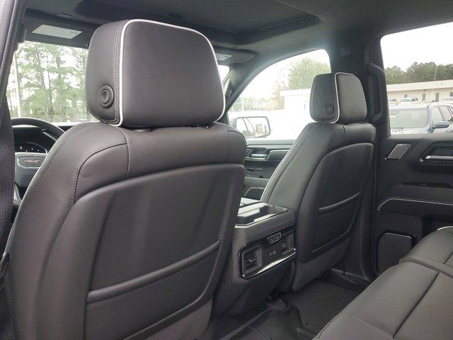 2025 GMC Sierra 1500 Vehicle Photo in SMYRNA, GA 30080-7630