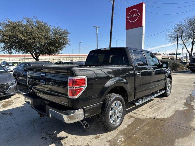 2013 Ford F-150 Vehicle Photo in San Antonio, TX 78209