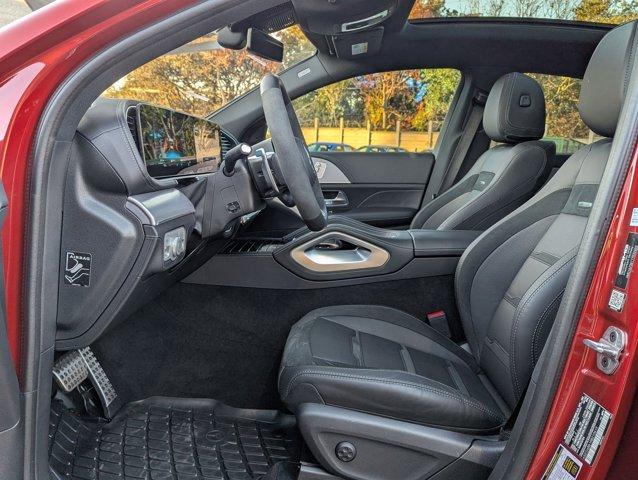 2024 Mercedes-Benz GLE Vehicle Photo in San Antonio, TX 78230