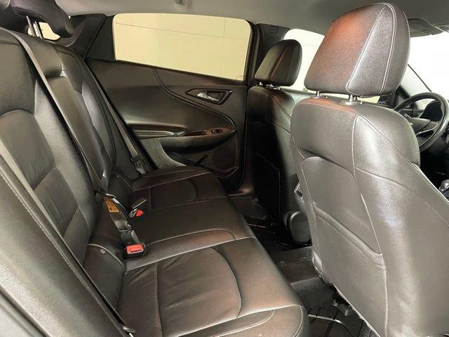 2022 Chevrolet Malibu Vehicle Photo in PHOENIX, AZ 85014-3381