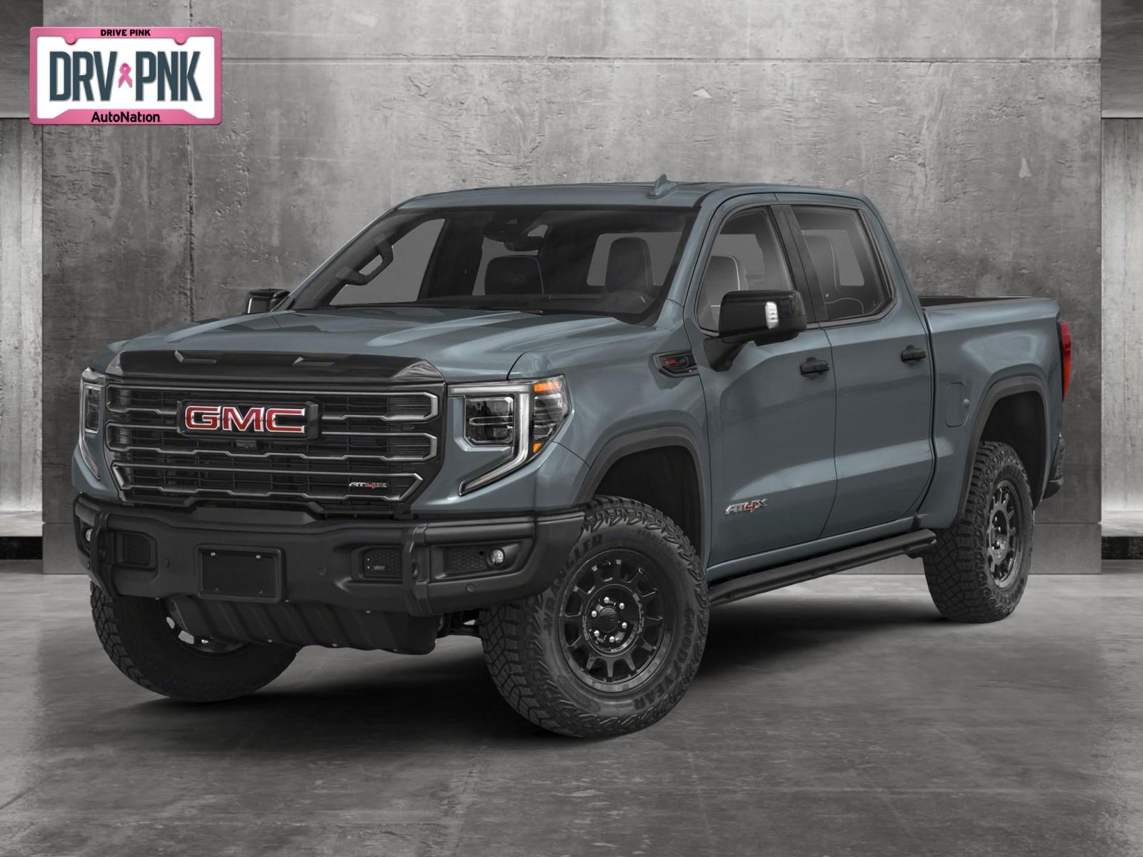 2025 GMC Sierra 1500 Vehicle Photo in LONE TREE, CO 80124-2750