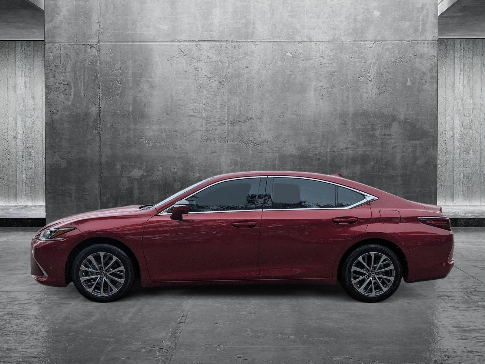 2022 Lexus ES 350 Vehicle Photo in Tampa, FL 33614