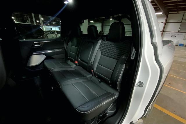 2025 GMC Sierra EV Vehicle Photo in KANSAS CITY, MO 64114-4545
