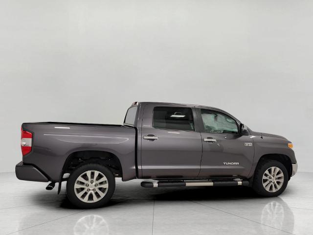 2016 Toyota Tundra 4WD Truck Vehicle Photo in Oshkosh, WI 54904