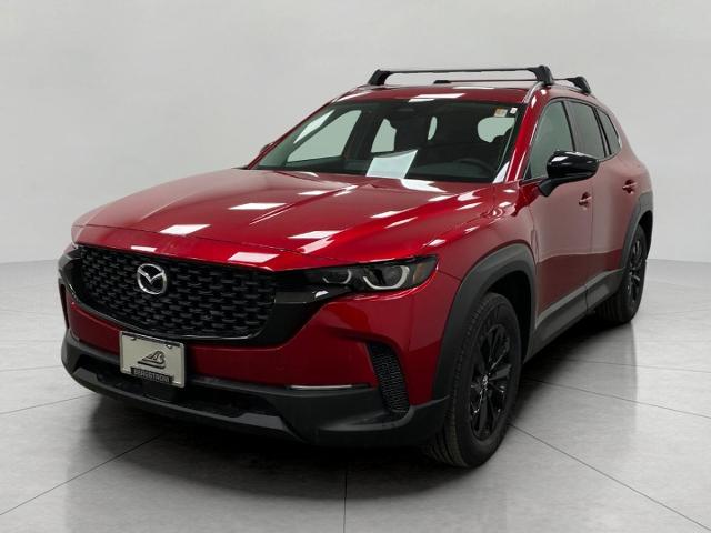 2025 Mazda CX-50 Vehicle Photo in Appleton, WI 54913