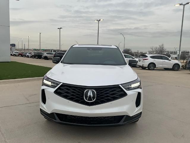 2025 Acura RDX Vehicle Photo in Grapevine, TX 76051