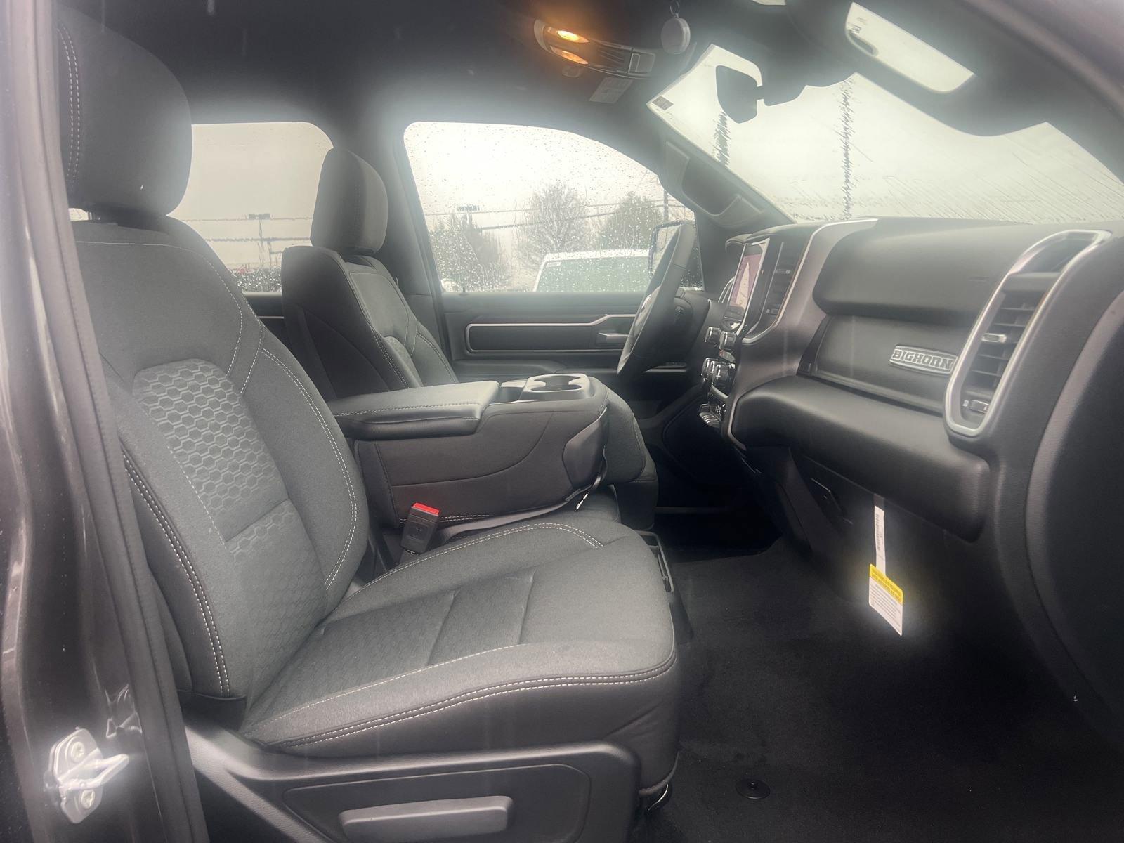 2025 Ram 1500 Vehicle Photo in Mechanicsburg, PA 17050-1707
