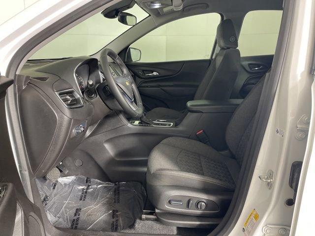 2024 Chevrolet Equinox Vehicle Photo in PHOENIX, AZ 85014-3381