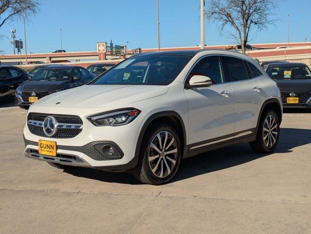 2023 Mercedes-Benz GLA Vehicle Photo in San Antonio, TX 78209