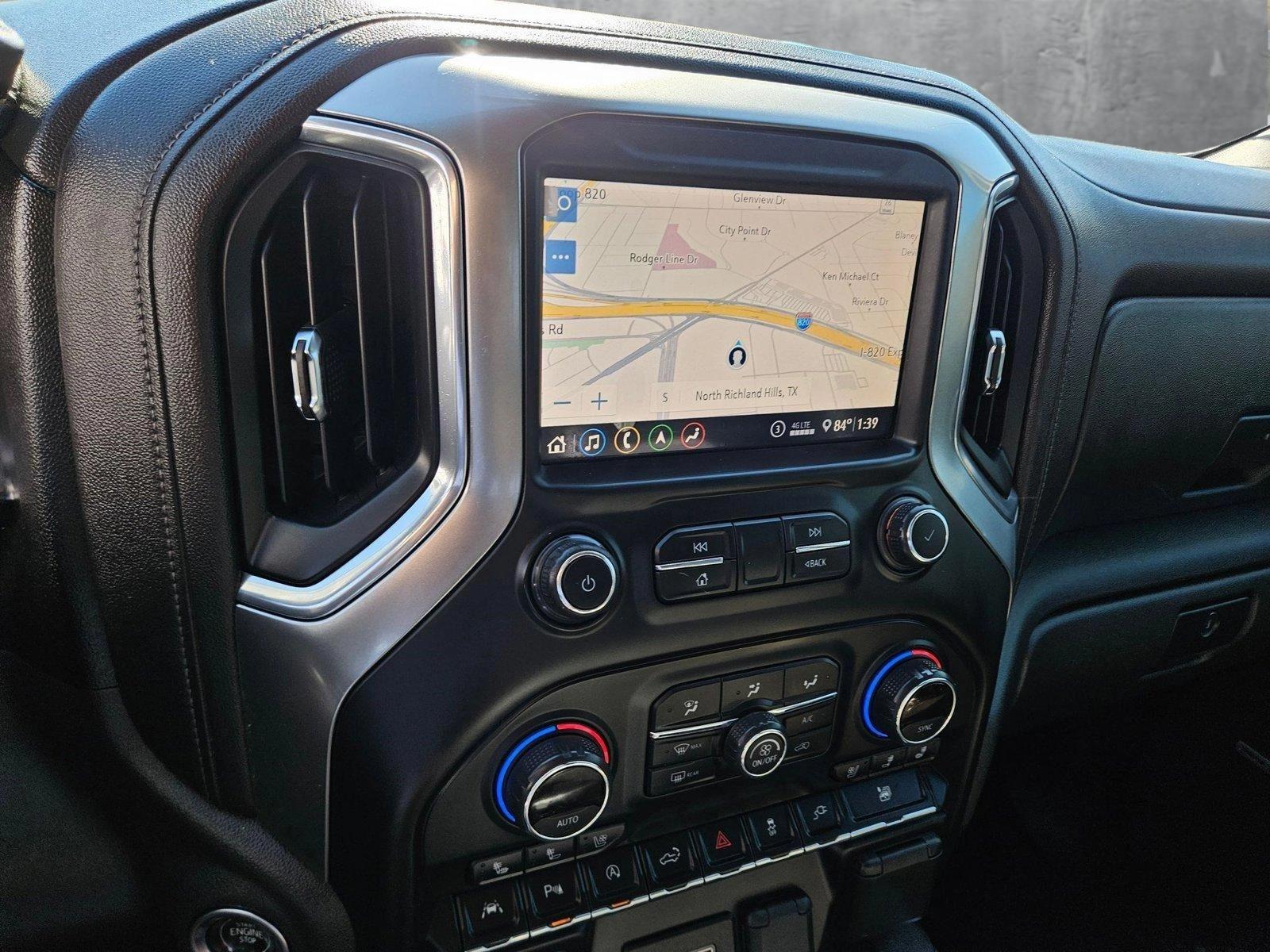 2020 Chevrolet Silverado 1500 Vehicle Photo in NORTH RICHLAND HILLS, TX 76180-7199