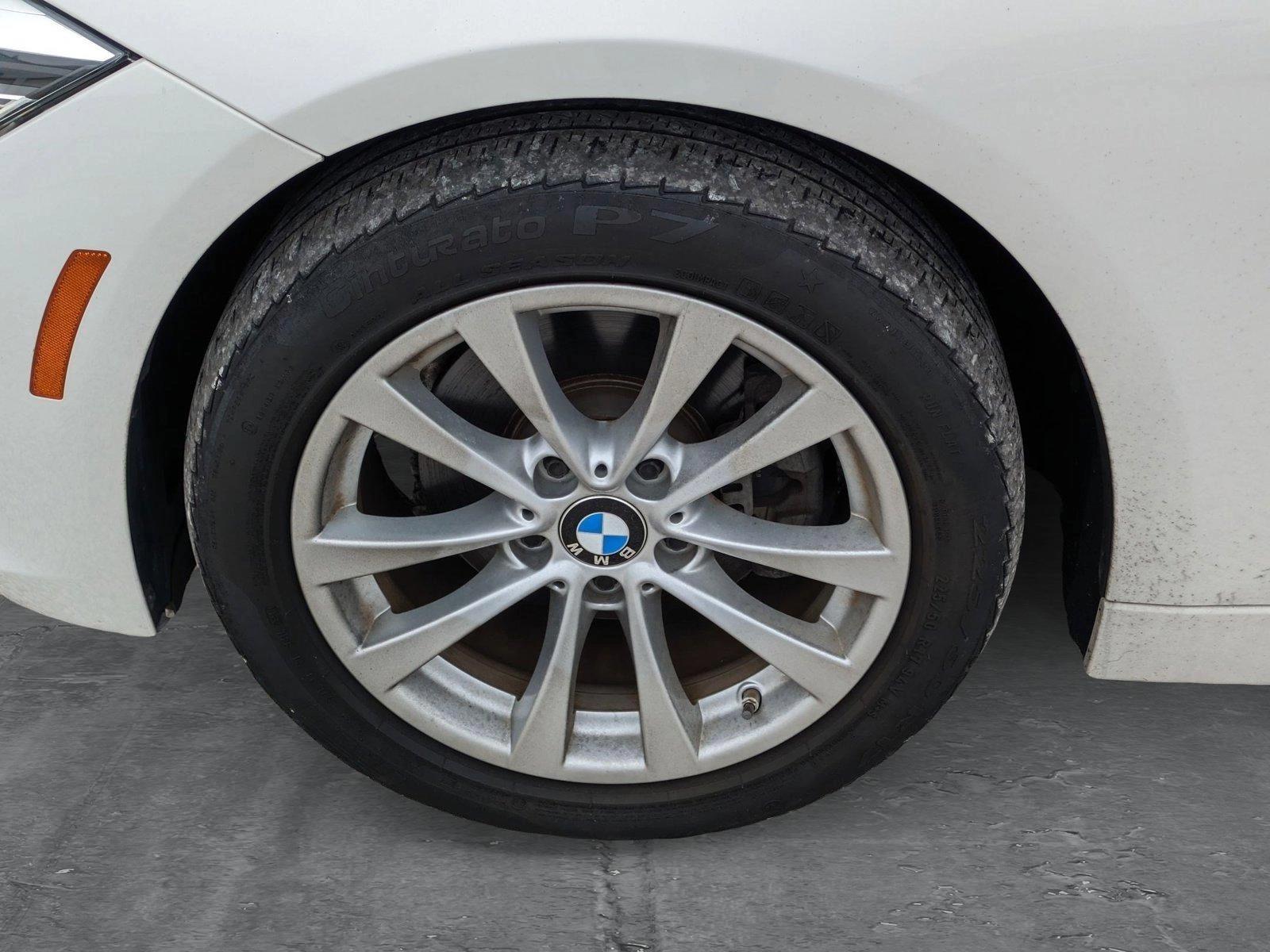 2018 BMW 3 Series Vehicle Photo in ORLANDO, FL 32808-7998