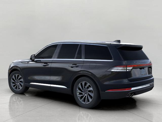 2025 Lincoln Aviator Vehicle Photo in Neenah, WI 54956