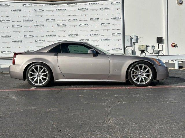 2004 Cadillac XLR Vehicle Photo in DALLAS, TX 75244-5909