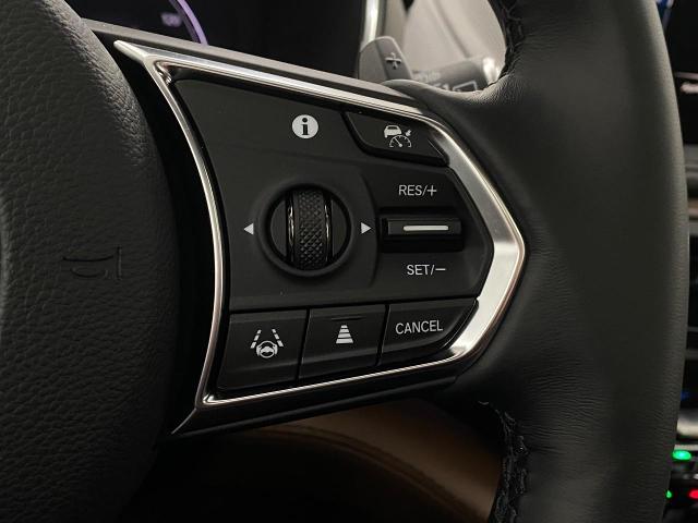 2025 Acura MDX Vehicle Photo in Appleton, WI 54913