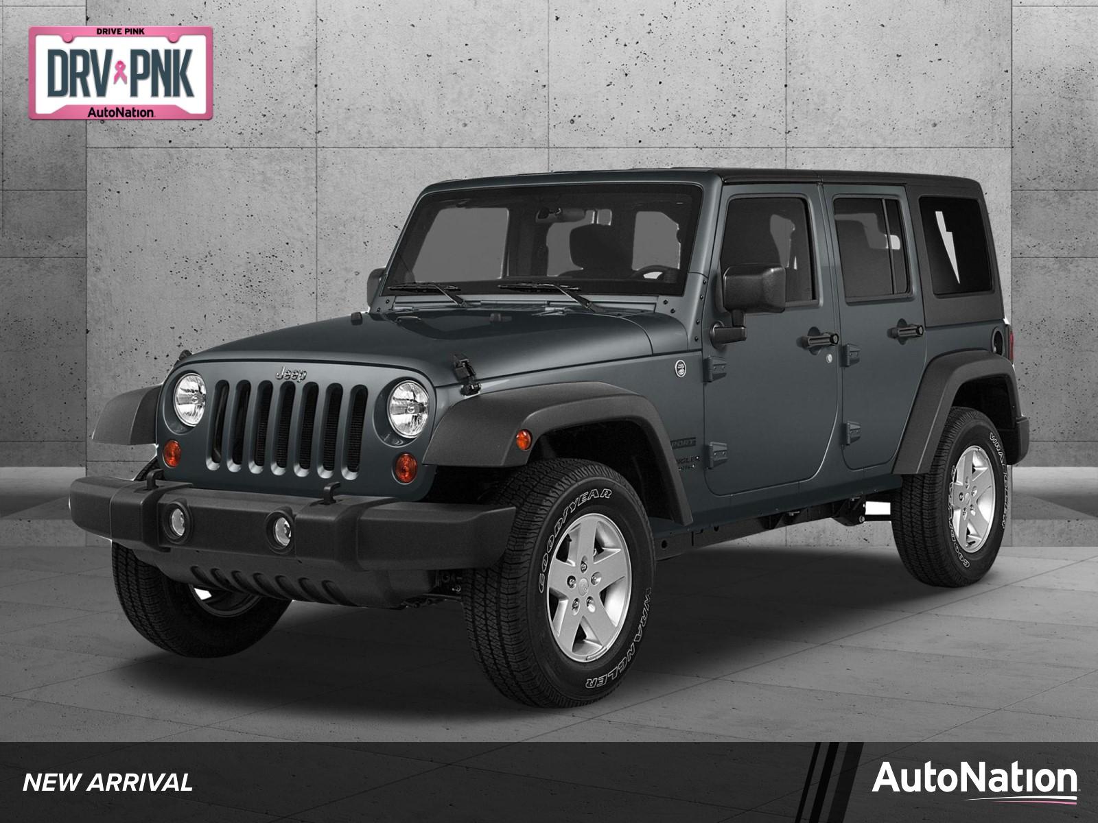 2015 Jeep Wrangler Unlimited Vehicle Photo in VALENCIA, CA 91355-1705