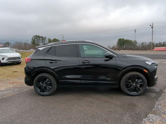 2025 Buick Encore GX Vehicle Photo in ALBERTVILLE, AL 35950-0246