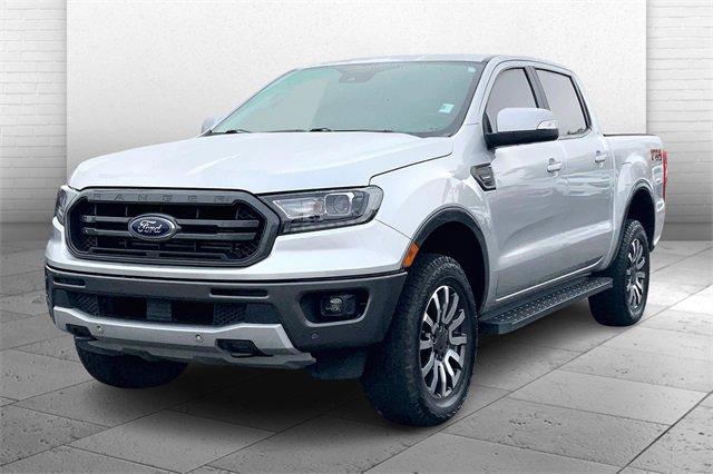 2019 Ford Ranger Vehicle Photo in INDEPENDENCE, MO 64055-1314